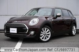 mini mini-others 2016 quick_quick_LR20_WMWLR920002E72868