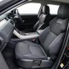 land-rover range-rover-evoque 2018 CFJ1605271 image 56