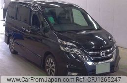 nissan serena 2017 -NISSAN 【春日部 331ﾅ 424】--Serena DAA-GFC27--GFC27-047756---NISSAN 【春日部 331ﾅ 424】--Serena DAA-GFC27--GFC27-047756-