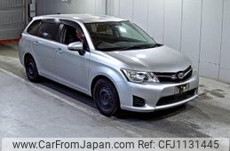 toyota corolla-fielder 2014 -TOYOTA--Corolla Fielder NZE161G-7090746---TOYOTA--Corolla Fielder NZE161G-7090746-