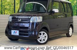 honda n-box 2015 -HONDA--N BOX DBA-JF1--JF1-1614165---HONDA--N BOX DBA-JF1--JF1-1614165-