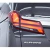 toyota alphard 2018 quick_quick_DBA-AGH30W_AGH30-0190246 image 7