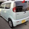 nissan moco 2012 -NISSAN 【伊勢志摩 580ｳ8718】--Moco MG33S--154839---NISSAN 【伊勢志摩 580ｳ8718】--Moco MG33S--154839- image 2