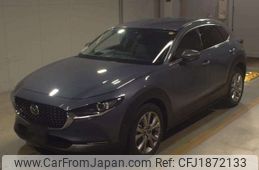 mazda cx-3 2021 CFJ1872133