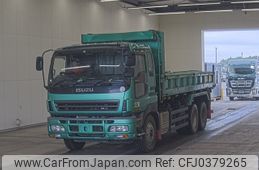 isuzu giga 2006 -ISUZU--Giga CYZ51P6-7000142---ISUZU--Giga CYZ51P6-7000142-