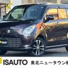 suzuki wagon-r 2013 quick_quick_DBA-MH34S_MH34S-218773 image 1