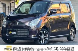 suzuki wagon-r 2013 quick_quick_DBA-MH34S_MH34S-218773