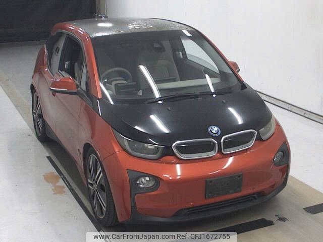 bmw i3 2014 CFJ1672755 image 1