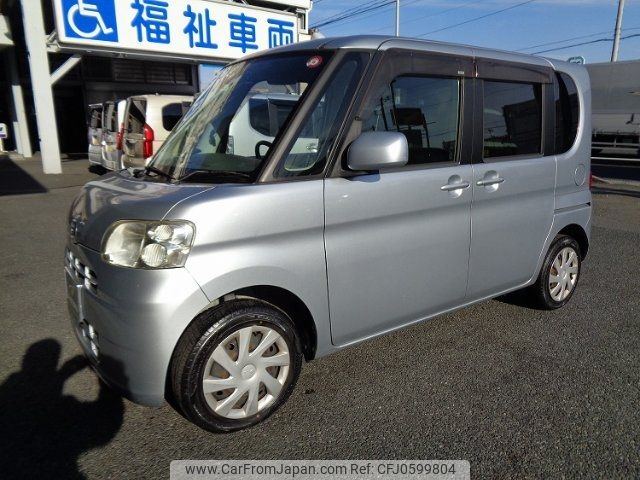 daihatsu tanto 2012 -DAIHATSU 【名変中 】--Tanto L375Sｶｲ--0551719---DAIHATSU 【名変中 】--Tanto L375Sｶｲ--0551719- image 2