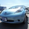 nissan leaf 2017 GOO_JP_700054078630250622002 image 14