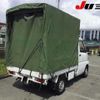 mitsubishi minicab-truck 2011 CFJ1686639 image 7