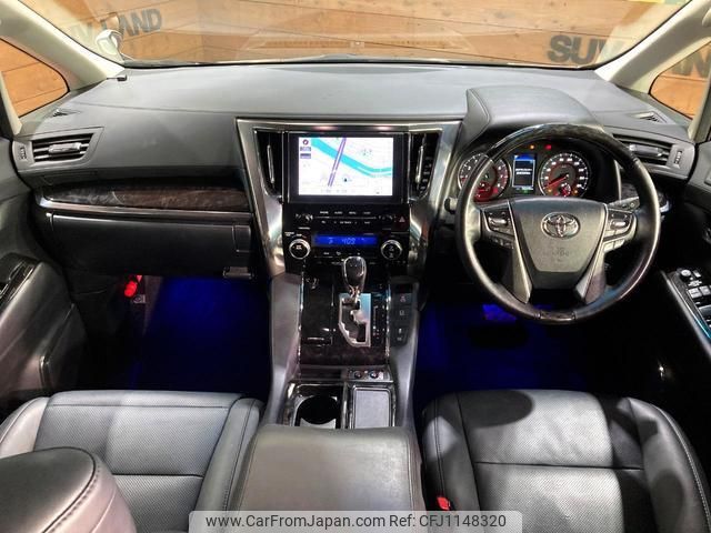 toyota alphard 2022 quick_quick_AGH30W_AGH30-0428430 image 2