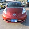 nissan leaf 2015 GOO_JP_700054078630240724002 image 2