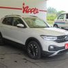 volkswagen t-cross 2022 -VOLKSWAGEN--VW T-Cross 3BA-C1DKR--WVGZZZC1ZNY101233---VOLKSWAGEN--VW T-Cross 3BA-C1DKR--WVGZZZC1ZNY101233- image 2