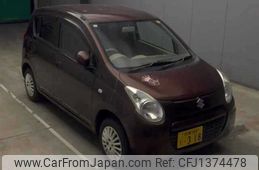 suzuki alto 2013 -SUZUKI 【相模 584ﾃ318】--Alto HA25S--HA25S-874801---SUZUKI 【相模 584ﾃ318】--Alto HA25S--HA25S-874801-