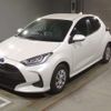toyota yaris 2022 quick_quick_6AA-MXPH10_MXPH10-2102231 image 1