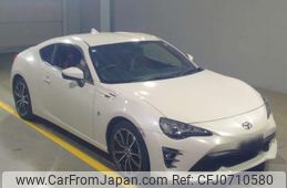 toyota 86 2020 quick_quick_4BA-ZN6_105747