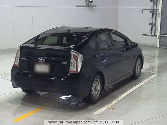 toyota prius 2015 -TOYOTA--Prius DAA-ZVW30--ZVW30-1970981---TOYOTA--Prius DAA-ZVW30--ZVW30-1970981- image 2