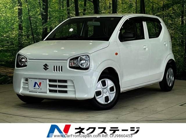 suzuki alto 2019 -SUZUKI--Alto DBA-HA36S--HA36S-515639---SUZUKI--Alto DBA-HA36S--HA36S-515639- image 1