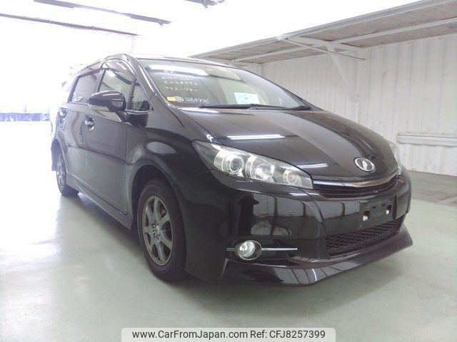 toyota wish 2015 ENHANCEAUTO_1_ea264996 image 1