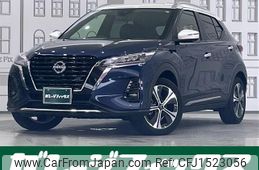 nissan kix 2024 CFJ1523056