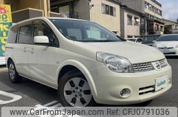 nissan lafesta 2005 -NISSAN--Lafesta CBA-B30--B30-016190---NISSAN--Lafesta CBA-B30--B30-016190-