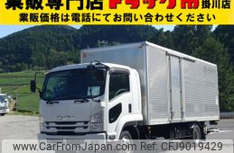 isuzu forward 2017 GOO_NET_EXCHANGE_0602526A30230926W002