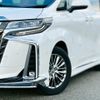 toyota alphard 2022 CFJ1723535 image 10