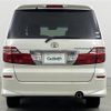 toyota alphard 2005 -TOYOTA--Alphard DBA-ANH15W--ANH15-0030563---TOYOTA--Alphard DBA-ANH15W--ANH15-0030563- image 20