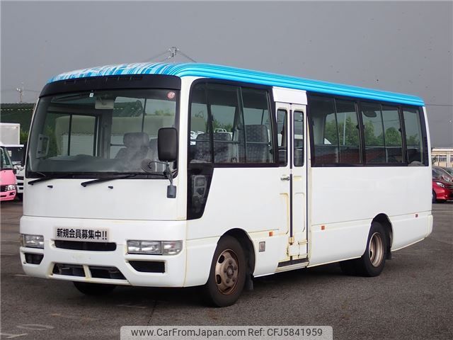 nissan civilian-bus 2007 AUTOSERVER_15_5091_1140 image 1