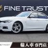 bmw 3-series 2012 -BMW--BMW 3 Series DBA-3B20--WBA3B16000NP47117---BMW--BMW 3 Series DBA-3B20--WBA3B16000NP47117- image 1