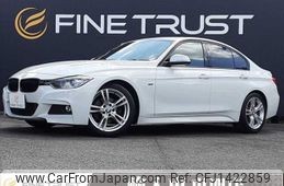 bmw 3-series 2012 -BMW--BMW 3 Series DBA-3B20--WBA3B16000NP47117---BMW--BMW 3 Series DBA-3B20--WBA3B16000NP47117-
