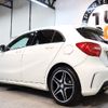 mercedes-benz a-class 2013 -MERCEDES-BENZ--Benz A Class DBA-176042--WDD1760422J172058---MERCEDES-BENZ--Benz A Class DBA-176042--WDD1760422J172058- image 3