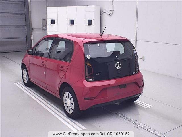 volkswagen up 2018 -VOLKSWAGEN--VW up AACHY-JD203916---VOLKSWAGEN--VW up AACHY-JD203916- image 2