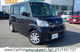 daihatsu tanto 2014 CFJ1551737
