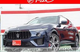 maserati levante 2022 -MASERATI--Maserati Levante 7BA-MLE30--ZN6XU61C00X385286---MASERATI--Maserati Levante 7BA-MLE30--ZN6XU61C00X385286-