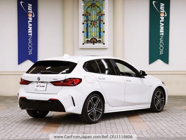 bmw 1-series 2020 quick_quick_3BA-7K15_WBA7K320207F46040 image 2