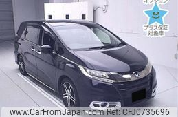 honda odyssey 2016 -HONDA--Odyssey RC1-1113656---HONDA--Odyssey RC1-1113656-