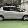 toyota vitz 2014 -TOYOTA--Vitz DBA-NSP135--NSP135-2033881---TOYOTA--Vitz DBA-NSP135--NSP135-2033881- image 4