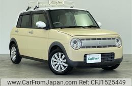 suzuki alto-lapin 2017 CFJ1525449