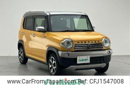 suzuki hustler 2018 CFJ1547008