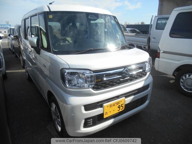 suzuki spacia 2023 quick_quick_5AA-MK94S_MK94S-107975 image 1