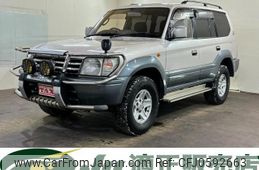 toyota land-cruiser-prado 1997 -TOYOTA 【名変中 】--Land Cruiser Prado KZJ95W--0042108---TOYOTA 【名変中 】--Land Cruiser Prado KZJ95W--0042108-