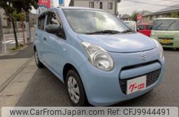 suzuki alto 2012 -SUZUKI 【名古屋 581ｾ8984】--Alto DBA-HA25S--HA25S-838998---SUZUKI 【名古屋 581ｾ8984】--Alto DBA-HA25S--HA25S-838998-