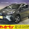 toyota aqua 2018 CFJ1780017 image 1