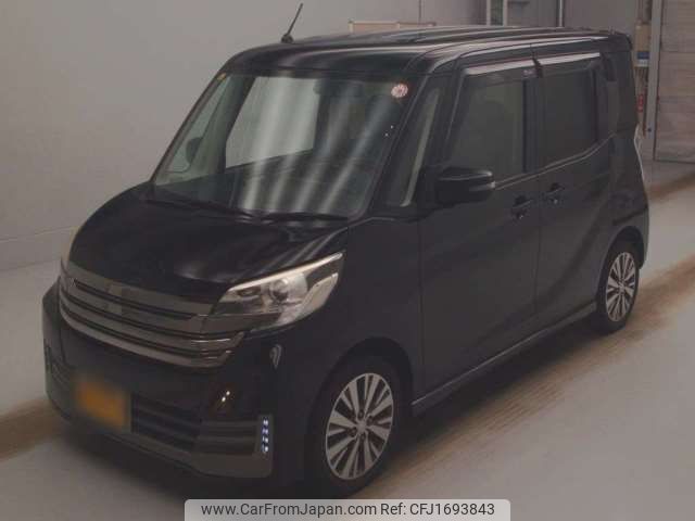 nissan dayz-roox 2014 CFJ1693843 image 1