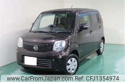 nissan moco 2013 -NISSAN 【浜松 999ｱ9999】--Moco DBA-MG33S--MG33S-624984---NISSAN 【浜松 999ｱ9999】--Moco DBA-MG33S--MG33S-624984-