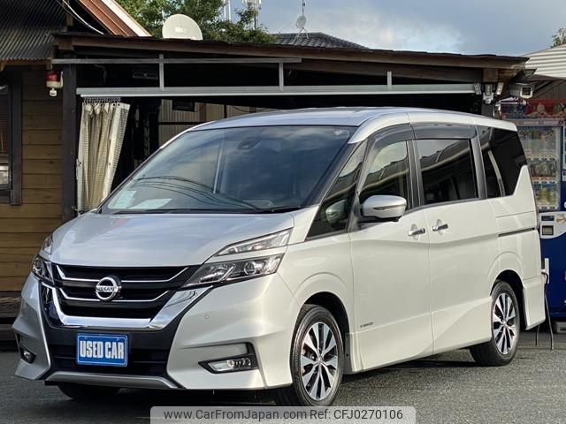 nissan serena 2019 quick_quick_DAA-GFC27_GFC27-152813 image 1