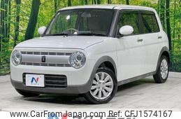suzuki alto-lapin 2015 CFJ1574167