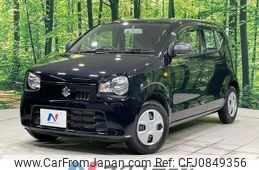 suzuki alto 2018 quick_quick_HA36S_HA36S-376262